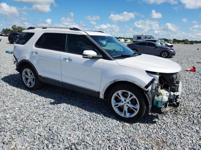 Vin: 1fm5k7f89fgc69857, lot: 61961925, ford explorer limited 20154