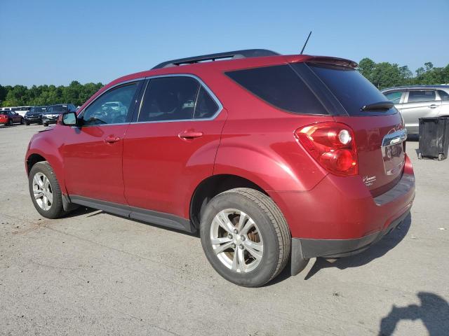 Vin: 2gnfleek1d6428673, lot: 61866915, chevrolet equinox lt 20132