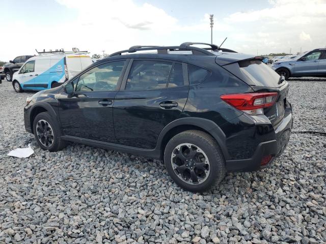 2022 SUBARU CROSSTREK JF2GTABC3N8263905