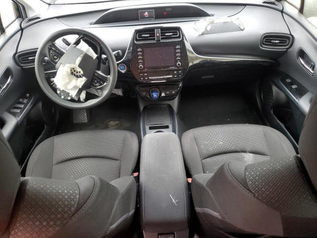 2021 TOYOTA PRIUS SPEC JTDKAMFUXM3141816