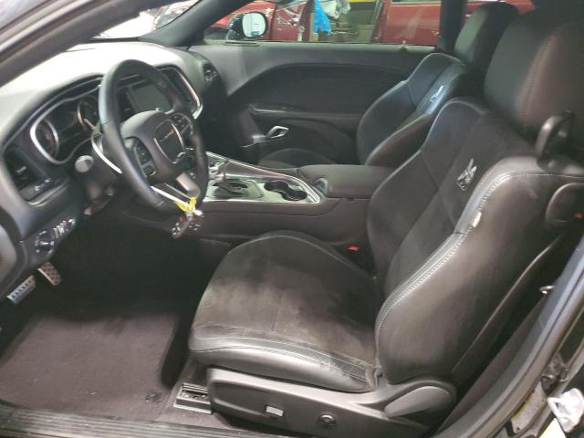 2016 DODGE CHALLENGER 2C3CDZFJ9GH288780