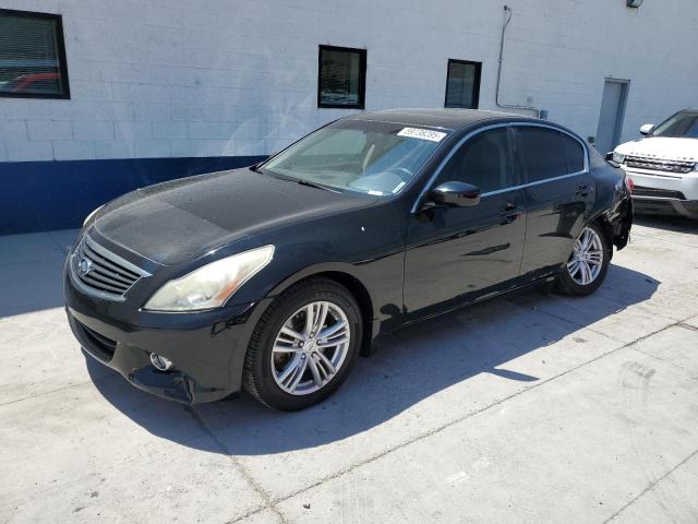 Vin: jn1cv6ar7dm752570, lot: 59738285, infiniti g37 2013 img_1