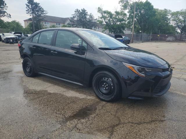 Vin: 5yfb4mde3sp313045, lot: 60593525, toyota corolla le 20254