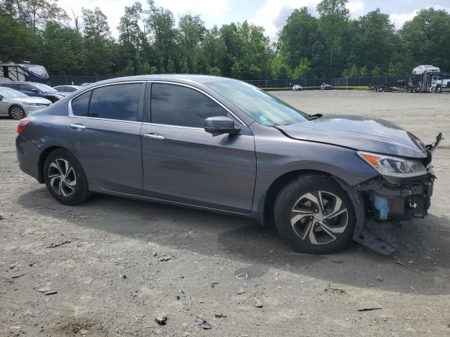 2017 HONDA ACCORD LX 1HGCR2F30HA006047