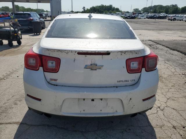 2015 CHEVROLET MALIBU LTZ 1G11G5SX1FF124154