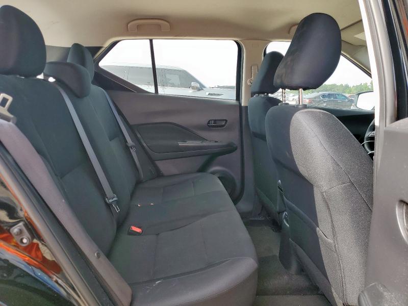2024 NISSAN KICKS S - 3N1CP5BV9RL482050