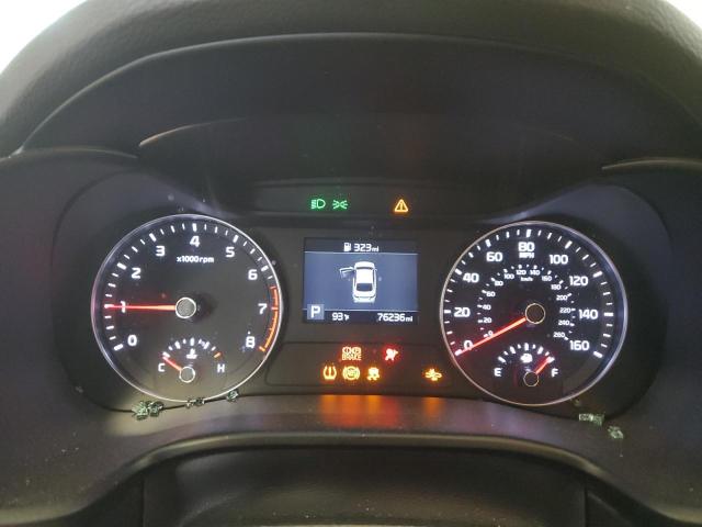 2019 KIA FORTE FE - 3KPF24AD5KE052876