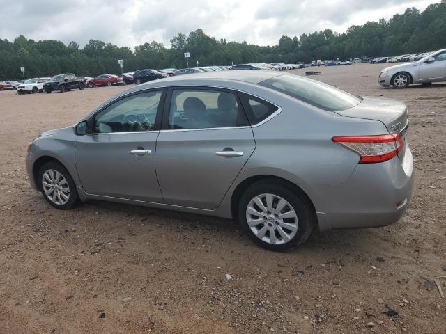 Vin: 3n1ab7ap8el683453, lot: 60192545, nissan sentra s 20142