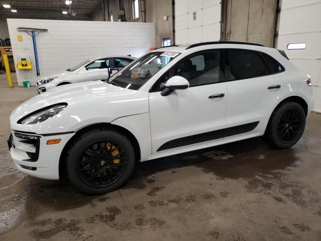 Vin: wp1ag2a5xhlb51605, lot: 58532295, porsche macan gts 2017 img_1