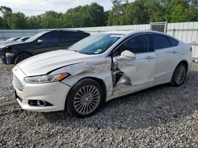 FORD FUSION TIT
