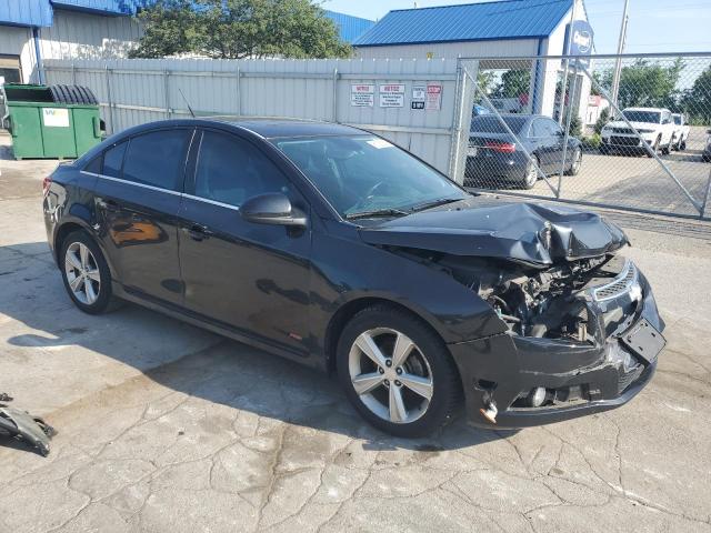 2014 CHEVROLET CRUZE LT #3285665643