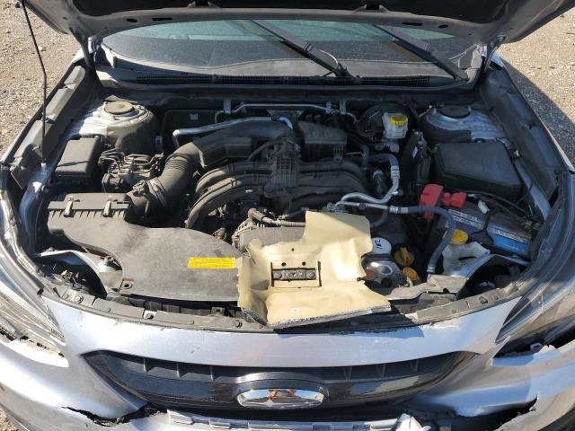 2020 SUBARU LEGACY SPO 4S3BWAG67L3025259