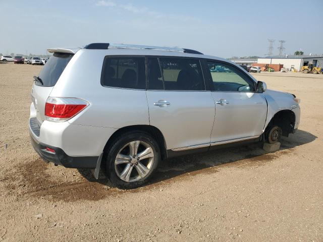 Vin: 5tddk3eh7cs133108, lot: 60287995, toyota highlander limited 20123