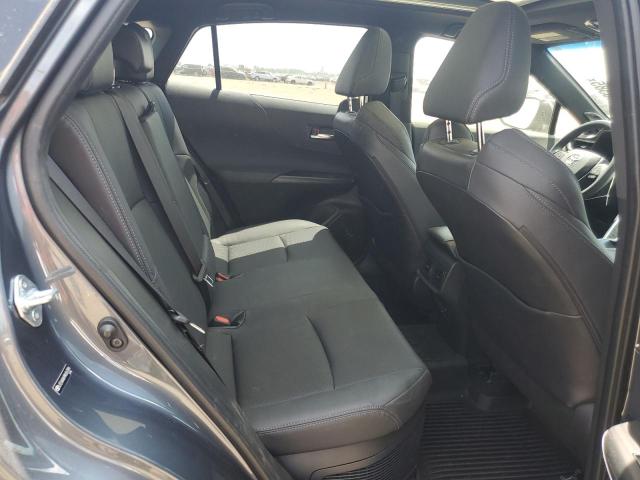 2021 TOYOTA VENZA LE JTEAAAAH9MJ067896