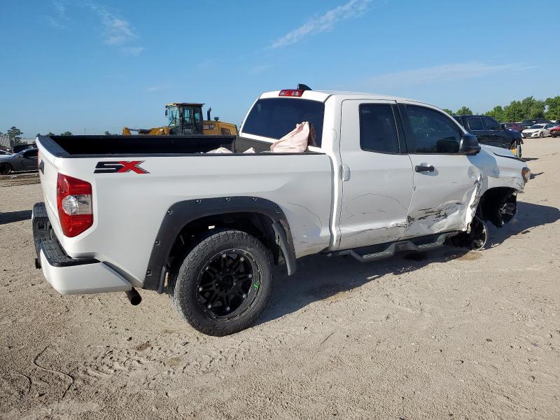 Vin: 5tfry5f15lx265036, lot: 62471905, toyota tundra double cab sr 20203