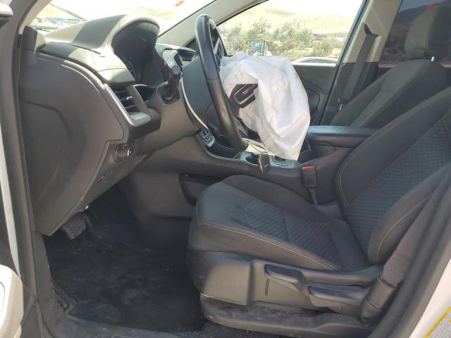 2019 GMC TERRAIN SL - 3GKALTEV9KL399891
