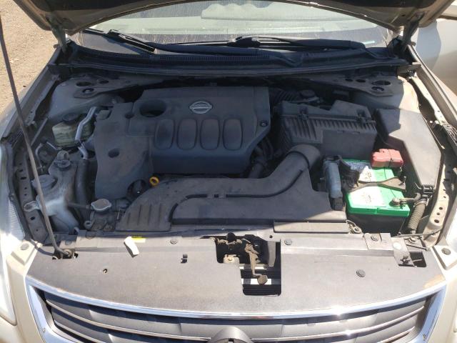 2010 NISSAN ALTIMA BAS - 1N4AL2AP5AN410452