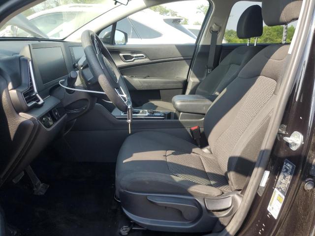 2023 KIA SPORTAGE L - KNDPU3AF0P7076911