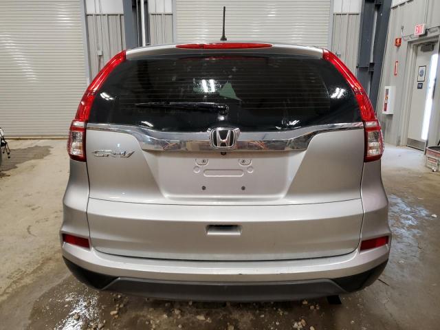 2016 HONDA CR-V LX 3CZRM3H31GG706857