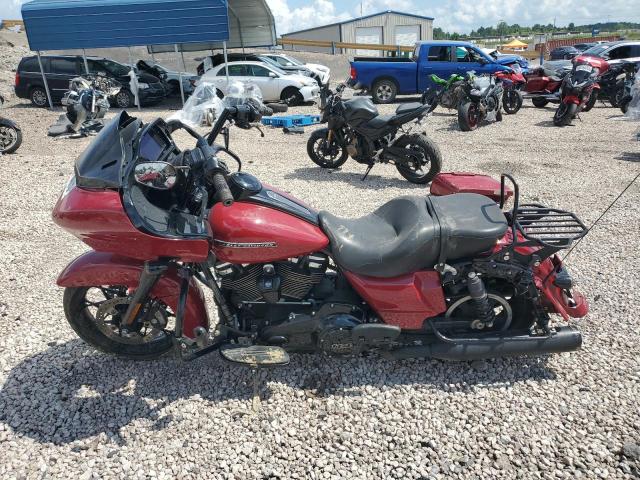 2020 HARLEY-DAVIDSON FLTRXS - 1HD1KTP10LB607005