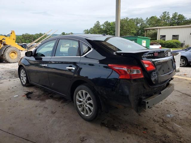 2018 NISSAN SENTRA S - 3N1AB7AP4JY250077
