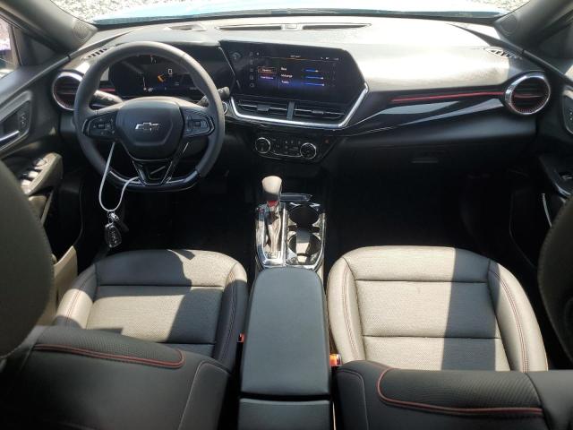 2025 CHEVROLET TRAX 2RS KL77LJEPXSC070699