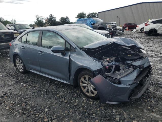 Vin: 5yfb4mde2sp279499, lot: 59545735, toyota corolla le 20254