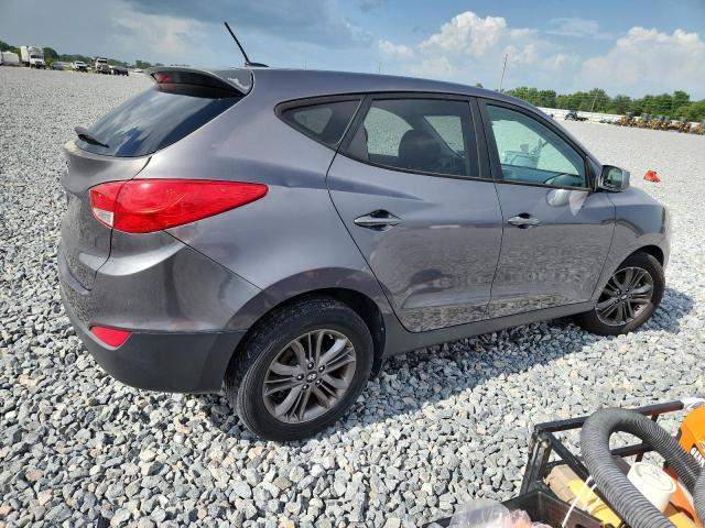 Vin: km8jt3af9eu895693, lot: 58567685, hyundai tucson gls 20143