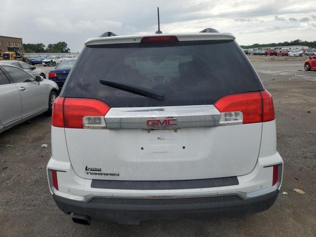 2017 GMC TERRAIN SL - 2GKALNEK7H6290621