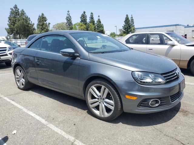Vin: wvwfw8ahxev004529, lot: 58532495, volkswagen eos lux 20144