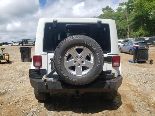 2017 JEEP WRANGLER U - 1C4HJWEG8HL580262