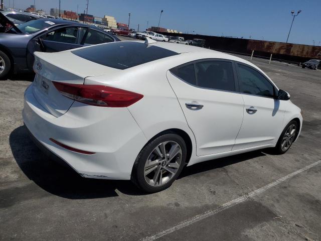 Vin: 5npd84lf0hh038344, lot: 61268515, hyundai elantra se 20173