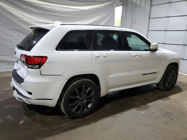 Vin: 1c4rjfct7lc277485, lot: 59976495, jeep grand cher overland 20203