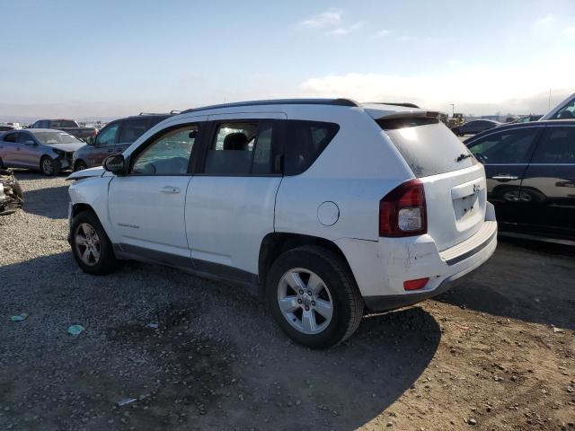 Vin: 1c4njcba3fd262557, lot: 59505045, jeep compass sport 20152