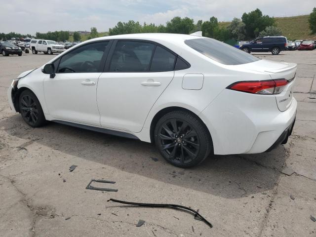 2023 TOYOTA COROLLA SE - 5YFS4MCE1PP160724