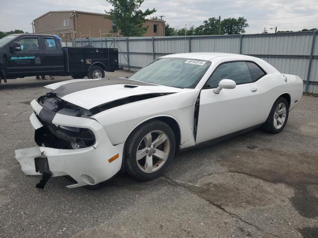 Vin: 2c3cdyag2eh196784, lot: 60142315, dodge challenger sxt 2014 img_1