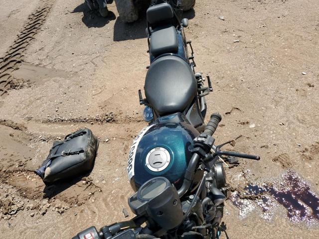 2023 HONDA CMX1100 A JH2SC8308PK200544