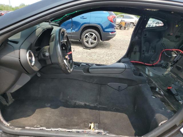 2020 CHEVROLET CAMARO LZ 1G1FF1R73L0123562