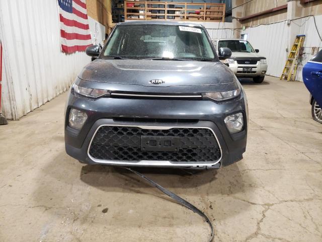 2020 KIA SOUL LX - KNDJ23AU5L7097466