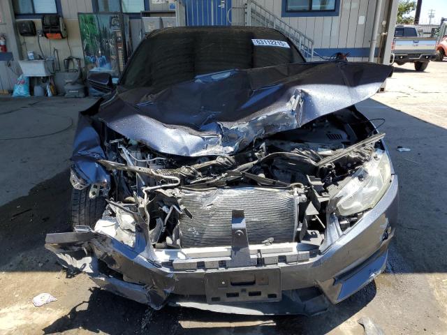 2018 HONDA CIVIC LX 2HGFC2F53JH515637