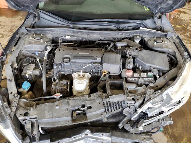 2016 HONDA ACCORD LX - 1HGCR2F31GA043834