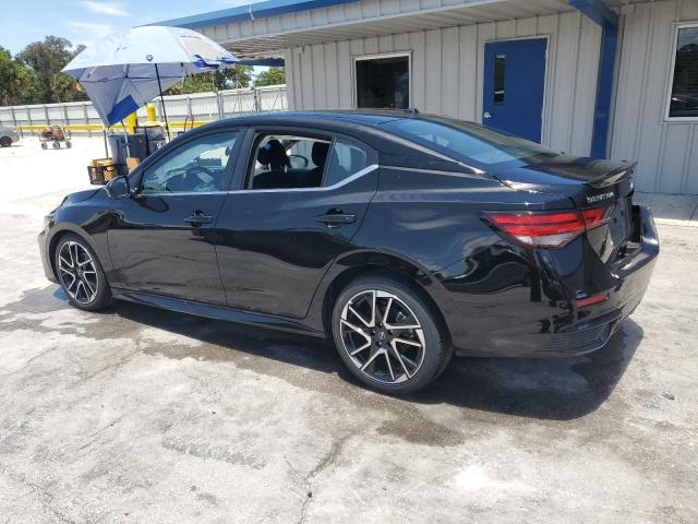 Vin: 3n1ab8dv5sy300440, lot: 62289655, nissan sentra sr 20252