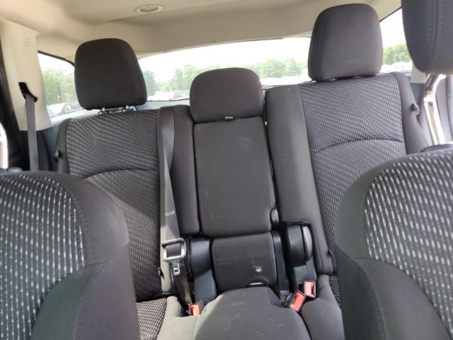 2019 DODGE JOURNEY SE - 3C4PDCBB9KT872444