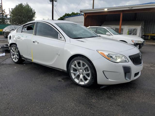 2016 BUICK REGAL GS 2G4GV5GXXG9135014