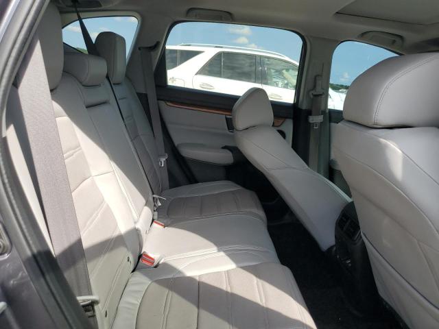 2017 HONDA CR-V EXL 7FARW1H80HE002788