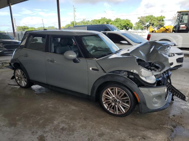 Vin: wmwxu1c55j2f79623, lot: 60515015, mini cooper 20184