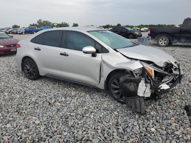 2025 TOYOTA COROLLA SE - 5YFS4MCE6SP221817