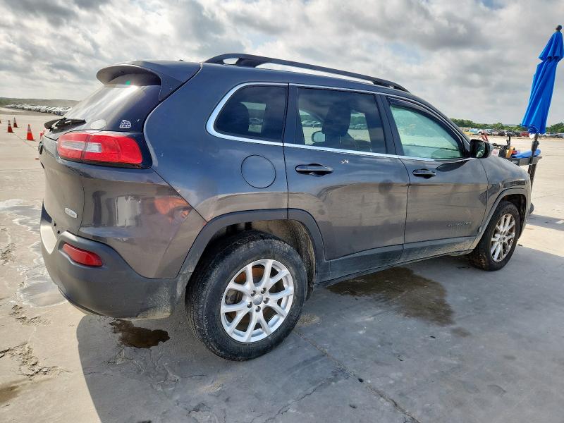 Vin: 1c4pjmcs8gw368563, lot: 62253475, jeep grand cher latitude 20163