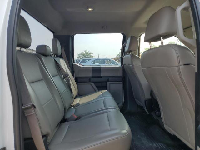 2019 FORD F250 SUPER - 1FT7W2B6XKED50624
