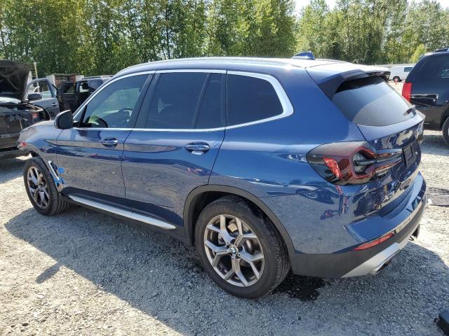 Vin: 5ux53dp08r9u57639, lot: 59948435, bmw x3 xdrive30i 20242